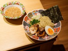 -御厨和食料理·寿司·刺身(麦地店)