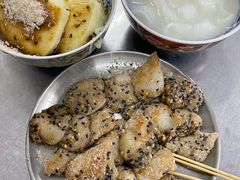 -老胡甜汤(龙眼店)