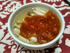 安海土笋汤-临家闽南菜(翔安店)