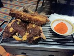 -敏珠拉姆藏餐·南京厨房(富春江东街店)