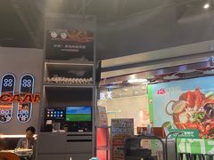 -開籠雀冰室(同和金铂店)