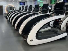-优昂健身(新光界店)