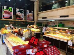 -清真全盛斋传统糕点(许士庙店)