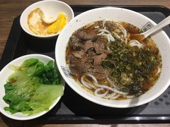 牛三宝粉套餐-三品王(广州南店)