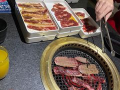 -神户赤童日式烤肉伙伴(东直门店)