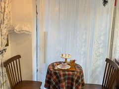 -花间烘焙BLossom Bakery