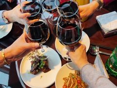 -环球港凯悦 · 享悦中餐厅