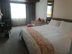 -深圳海景嘉途酒店(东翼楼)