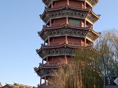 -滦州古城
