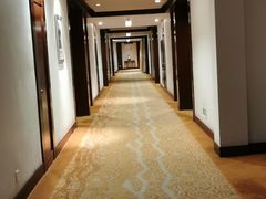 -绍兴鉴湖君澜大酒店