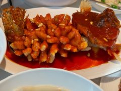 -洋洋中餐馆·SINCE 1997(龙湖星湖天街店)