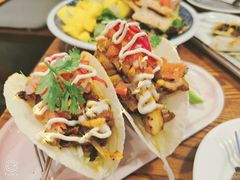 -AFS Cafe & Canteen(闽江二路店)