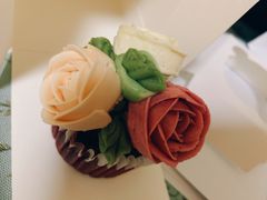 十里春风杯子蛋糕-BON CAKE(华贸购物中心店)