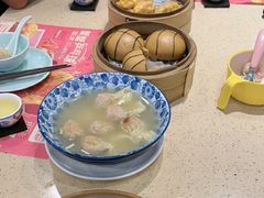 -点都德(千灯湖环宇城店)