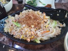 -米彩料理(西丽店)