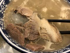 水盆羊肉-玉华宫宾馆·餐厅(铜川驻京办店)