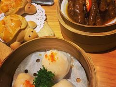 -粤域茶餐厅
