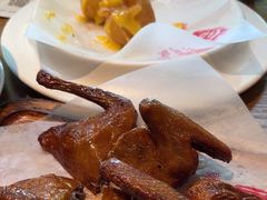-鸽味轩·粤菜小馆(高楼门总店)