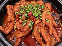 -品味居·首店·大连鲜活海鲜大连菜(东港店)