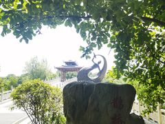 -东湖落雁景区