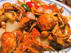 -周家二小姐的菜(西津渡店)