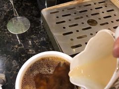 -海中洲国际大酒店-自助餐厅