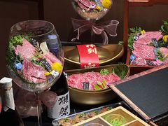 -山川小町·极番烧肉(新地假日广场店)