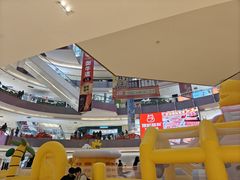 -宝龙城(杭州滨江店)