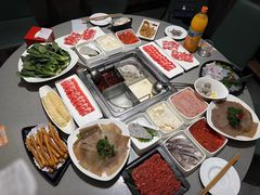 -海底捞火锅(龙岗星河COCO Park店)