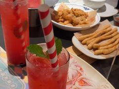 -廖掌柜·重庆鲜货火锅(上海首店)