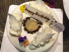 -SAYScake善食感戚风蛋糕(临江大道店)