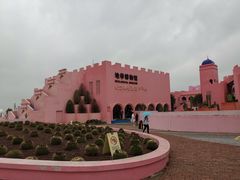 -漳州滨海火山岛自然生态风景区