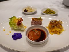 -Yan Ting 宴庭中餐厅(上海静安瑞吉酒店)