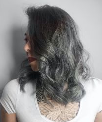 -MY HAIR ARDOR