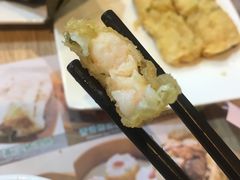 -添好运点心专门店(中环IFC店)