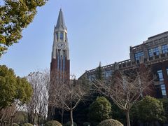 -华东政法大学(松江校区)