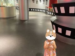 -上海动漫博物馆