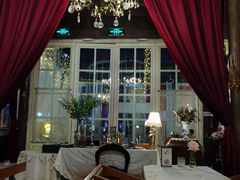 -花·fleur古董西餐厅(西城夜未央店)