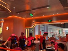 -西塔老太太泥炉烤肉(苏州大悦城店)