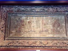 -张掖大佛寺景区