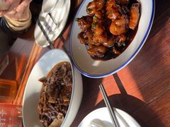 -大牌大·传统杭帮菜(湖滨店)