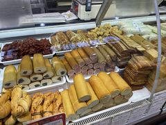 -友谊超市(海拉尔店)