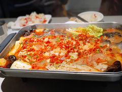 -半天妖烤鱼(夏津德百店)