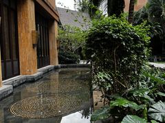 -三亚湾红树林度假世界(木棉酒店)