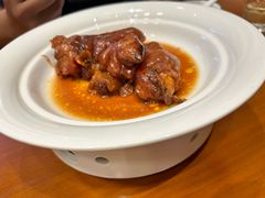 -杨厨的田园饭店(长城路店)