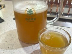 -玉善烧烤串城(长春总店)