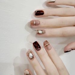 -悦指间美甲美睫