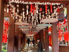 -颛顼龙洞旅游景区