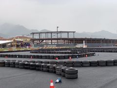 -千岛湖燃擎卡丁车赛车主题乐园(秀湖路店)