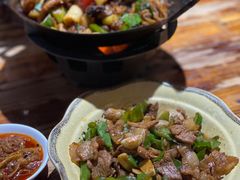 -胡师傅三下锅(汽车站店)